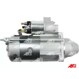 Стартер 12V 2.60kW AS-PL s4017