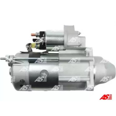 Стартер 12V 2.60kW AS-PL s4017