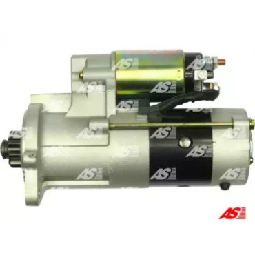Стартер 12V 2.20kW AS-PL s5004