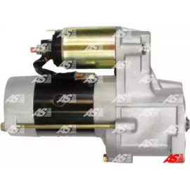 Стартер 12V 2.00kW AS-PL s5005