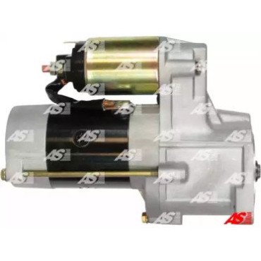 Стартер 12V 2.00kW AS-PL s5005