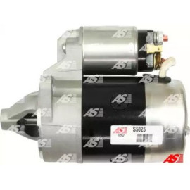 Стартер 12V 0.80kW AS-PL s5025