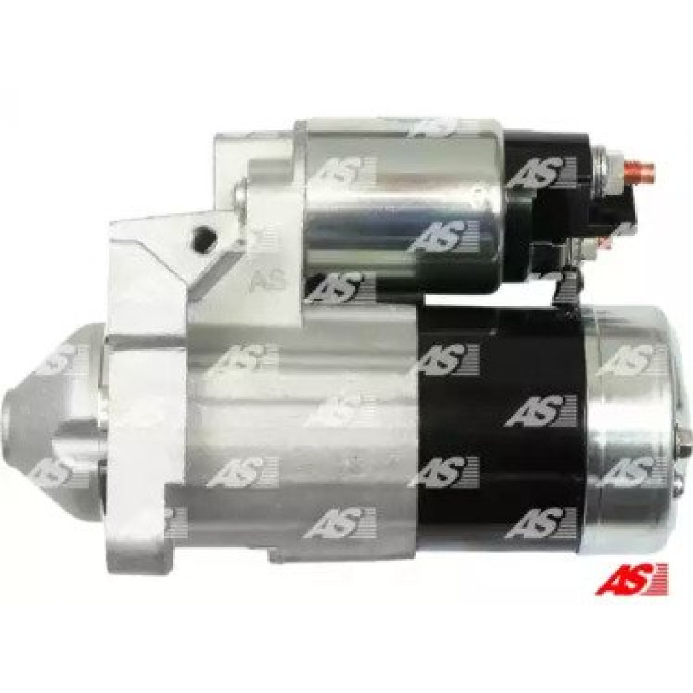 Стартер 12V 1.10kW AS-PL s5038