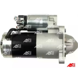 Стартер 12V 1.90kW AS-PL s5042
