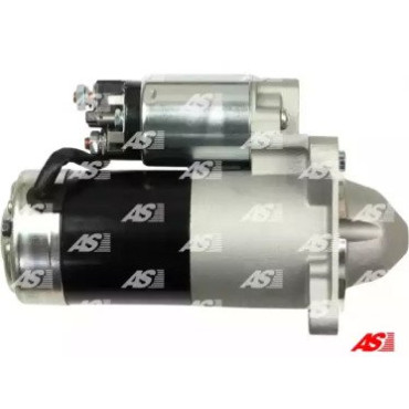 Стартер 12V 1.90kW AS-PL s5042