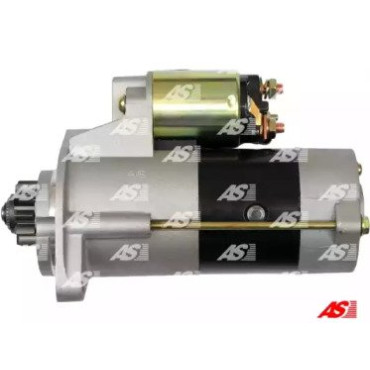 Стартер 12V 2.00kW AS-PL s5109