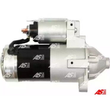 Стартер 12V 1.40kW AS-PL s5130