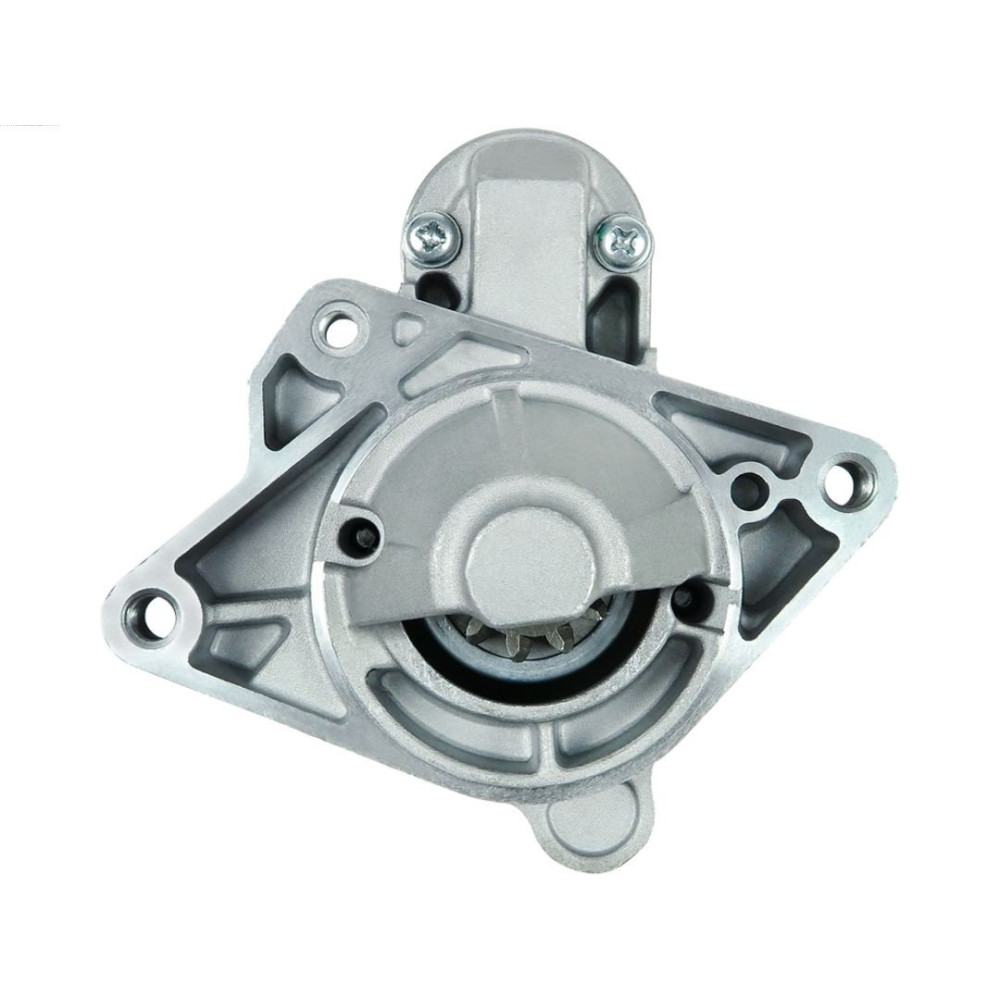 Стартер 12V 2.00kW AS-PL s5253s