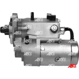 Стартер 12V 2.00kW AS-PL s6024