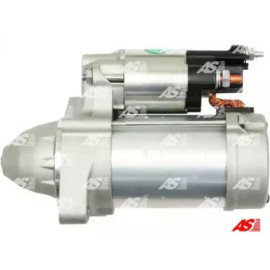 Стартер 12V 1.80kW AS-PL s6055