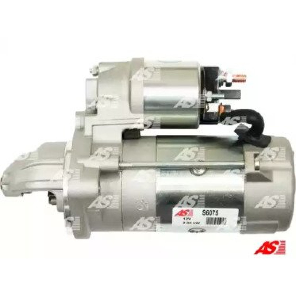 Стартер AS-PL s6075