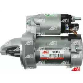 AS-PL s6185 Стартер 12V 1.20kW AS-PL s6185