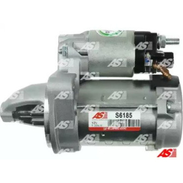 Стартер 12V 1.20kW AS-PL s6185