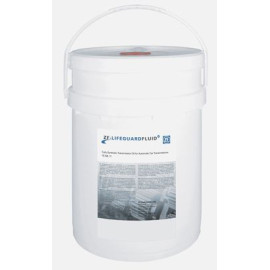 Масло трансмиссионное LIFEGUARDFLUID 6 20л ZF s671090253