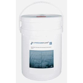 Трансмісійна олива ATF LifeGuardFluid 8, 20л. ZF s671090311