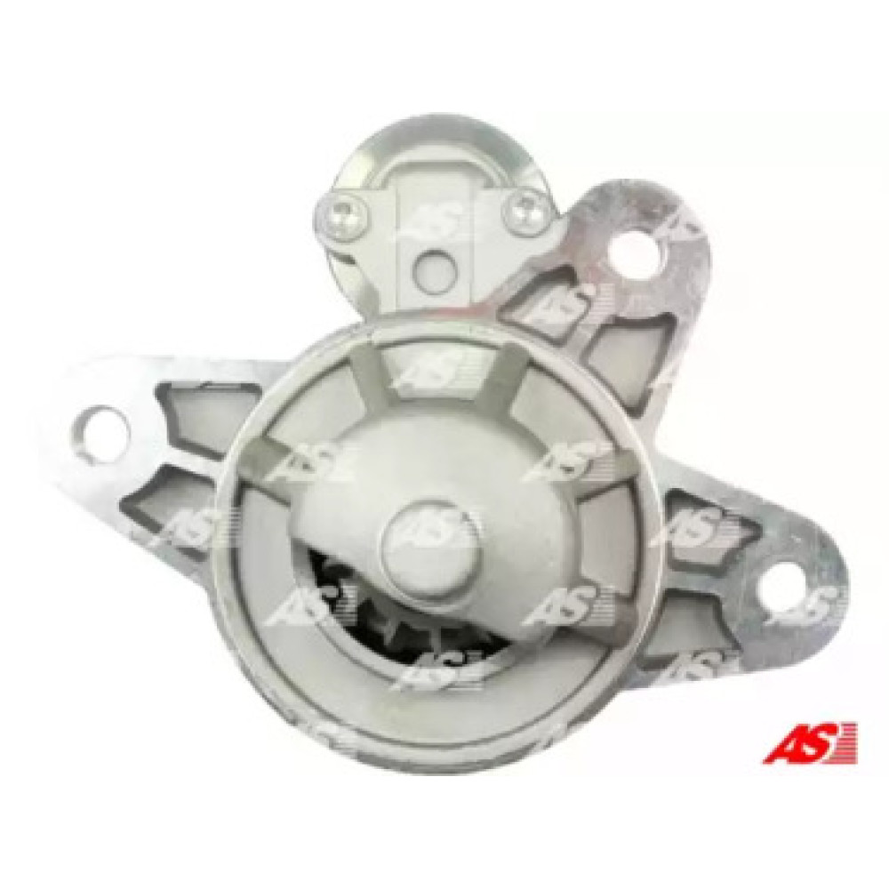 Стартер 12V 2.30kW AS-PL s9001