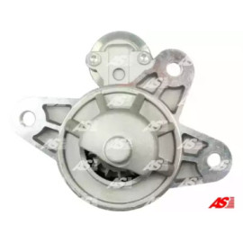Стартер 12V 2.30kW AS-PL s9001