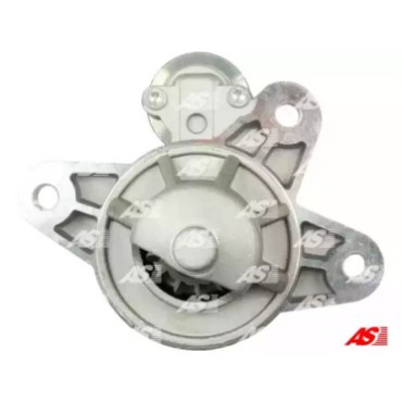 Стартер 12V 2.30kW AS-PL s9001
