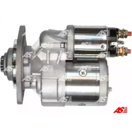 Стартер 12V 1.00kW AS-PL s9010