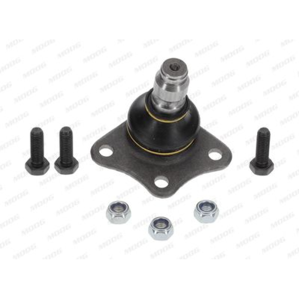 Шаровая опора Moog sabj4903