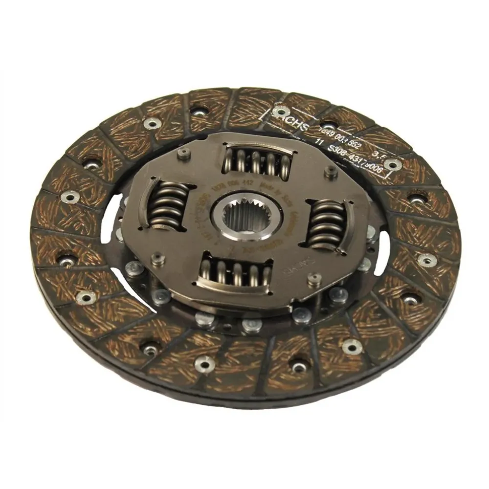 Диск сцепления SACHS 1878006442