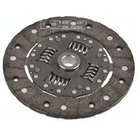 Диск сцепления SACHS 1878006442