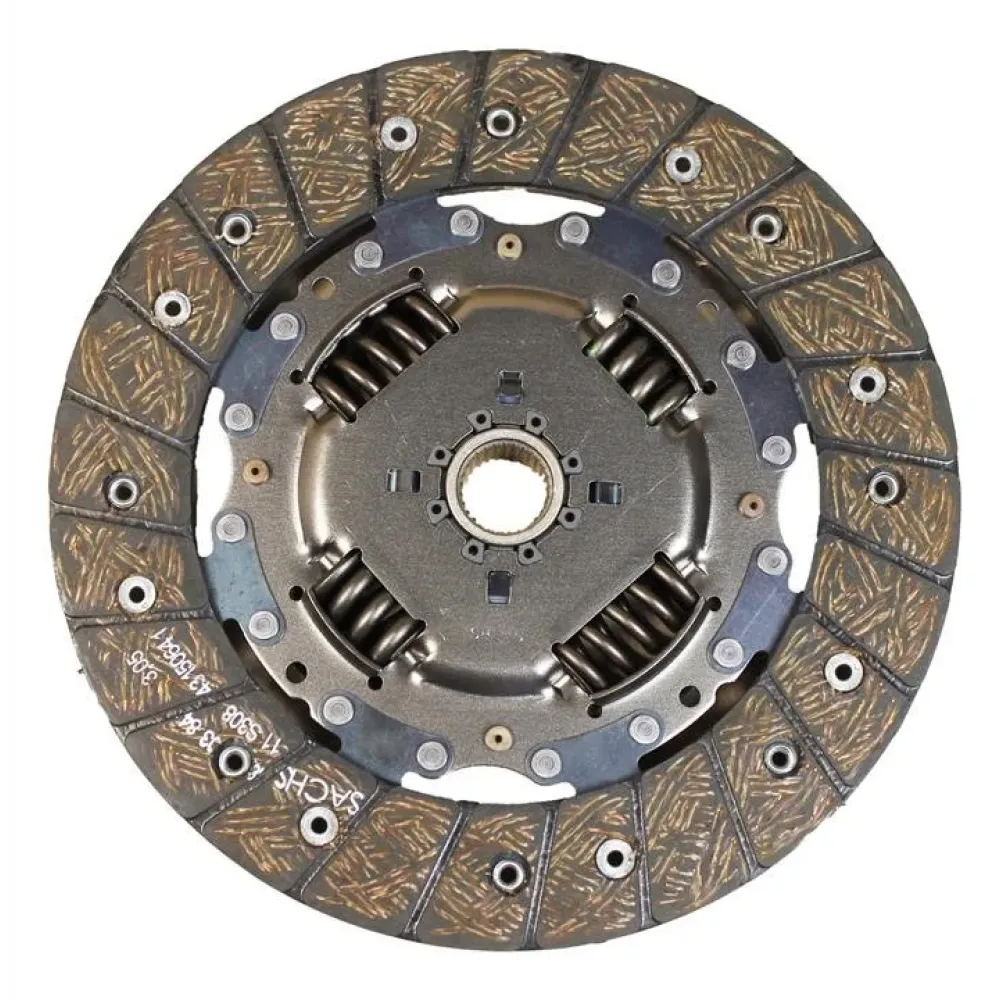 Диск зчеплення SACHS 1878059832