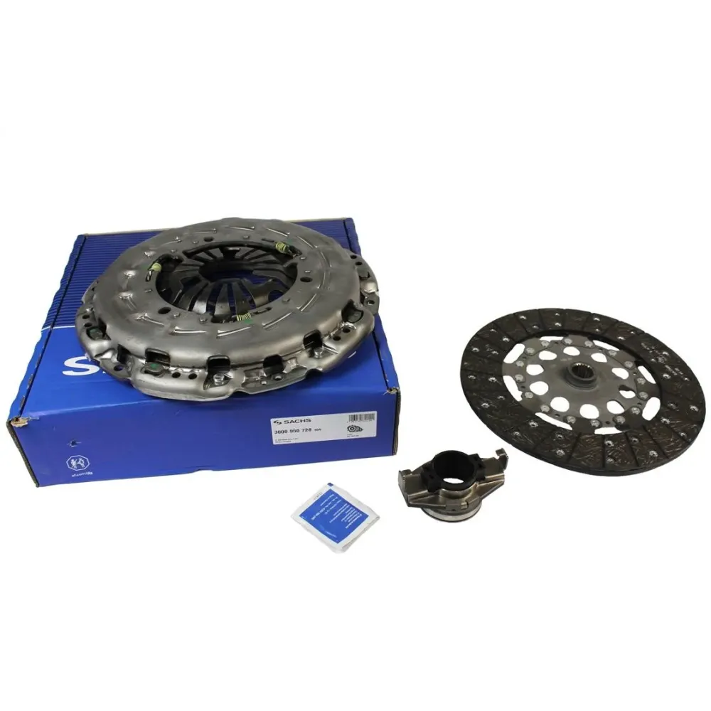 Ремонтний комплект зчеплення SACHS 3000950728