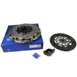 Ремонтний комплект зчеплення SACHS 3000950728