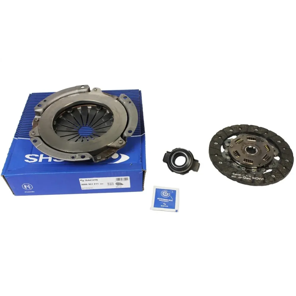 Ремонтний комплект зчеплення SACHS 3000951211