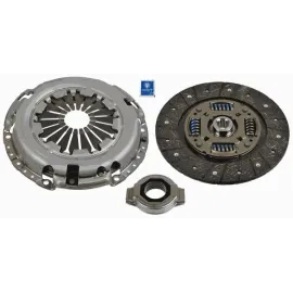 Ремонтний комплект зчеплення SACHS 3000954441