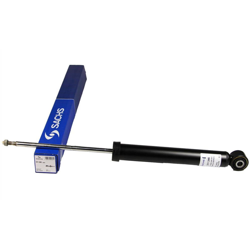 Амортизатор задній Sachs 311 346