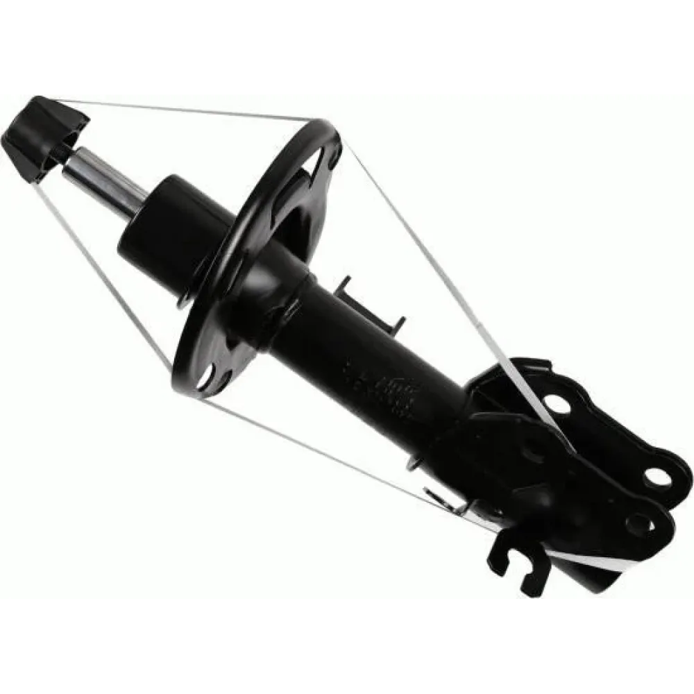 Амортизатор SACHS 317511