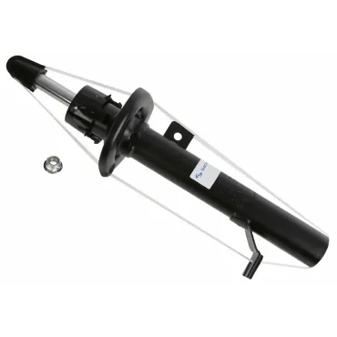 Амортизатор підвіски SACHS 560139
