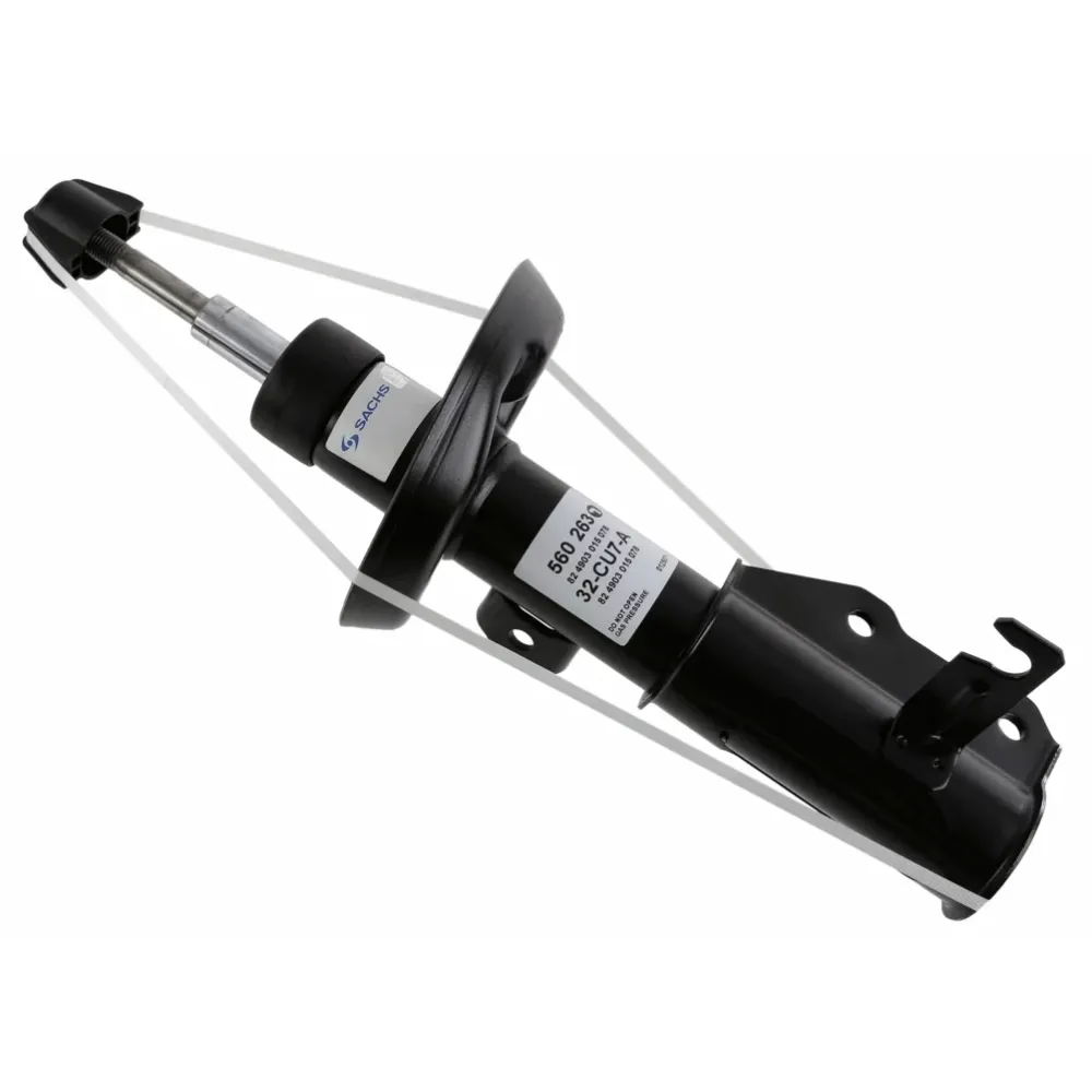 Амортизатор підвіски SACHS 560263