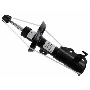Амортизатор подвески SACHS 560263