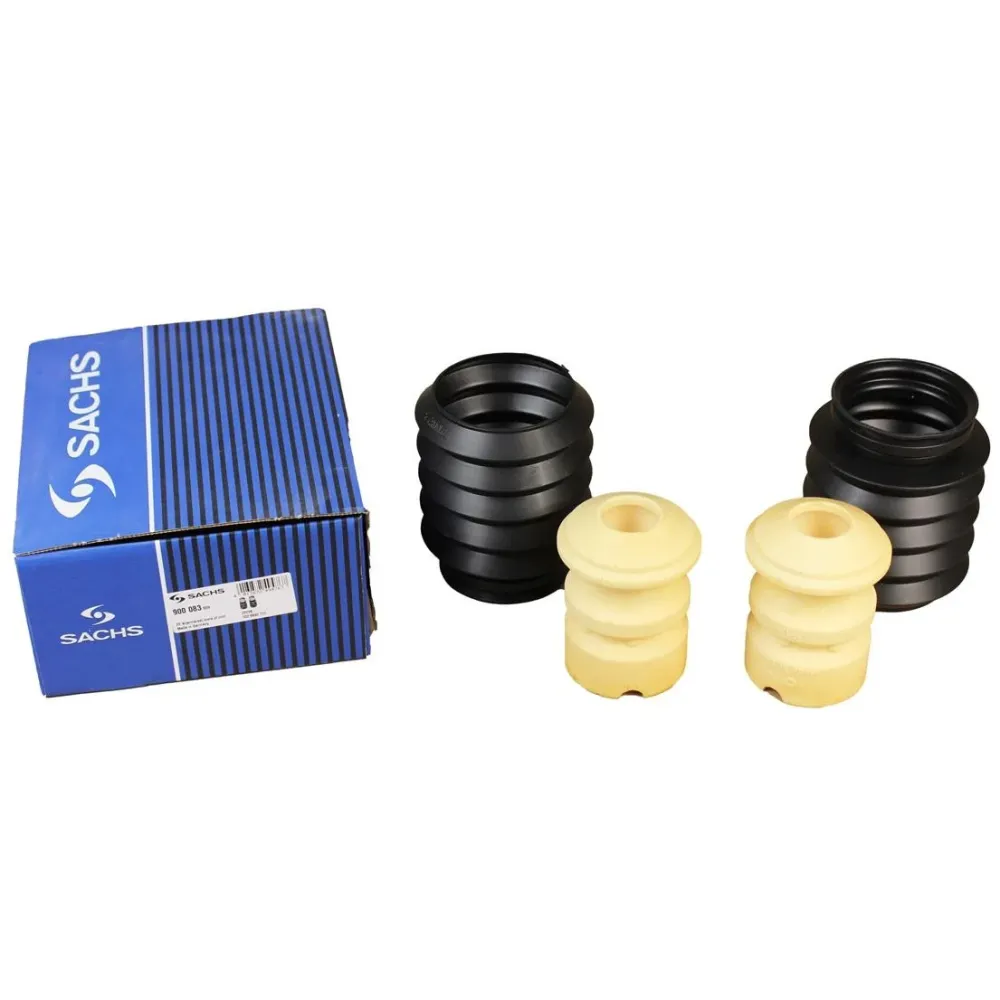 Пилозахисний комплект на 2 амортизатори SACHS 900083