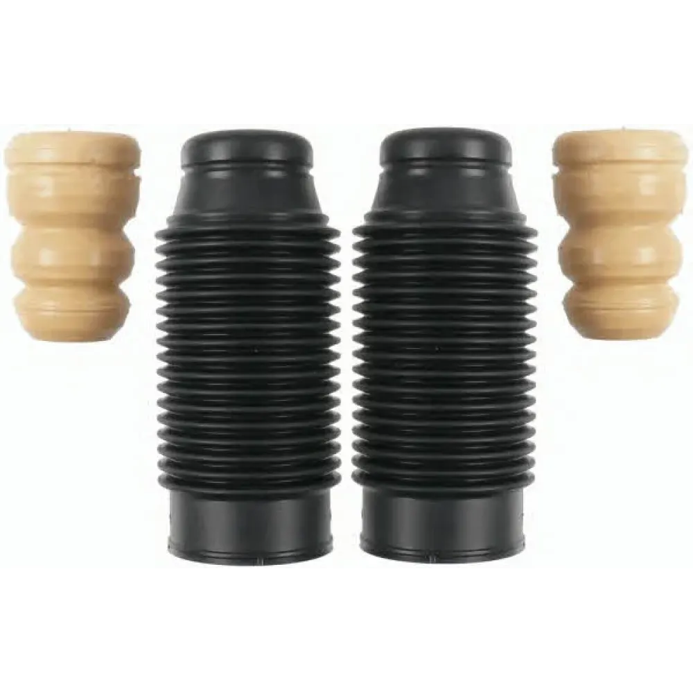 Пилозахисний комплект на 2 амортизатори SACHS 900243