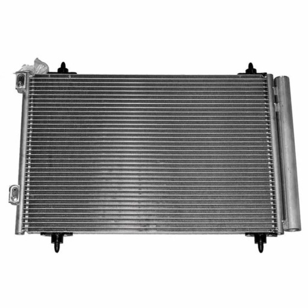 Радиатор кондиционера SATO TECH c12132