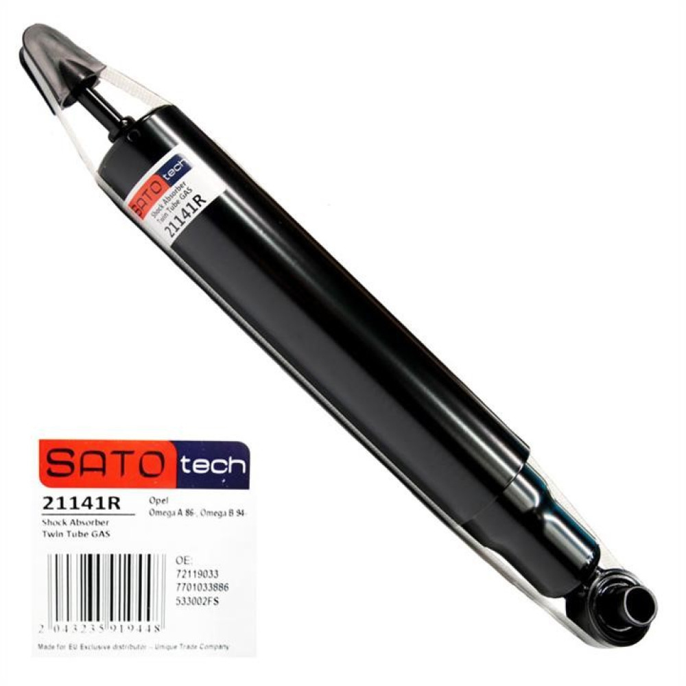 Амортизатор SATO TECH 21141r