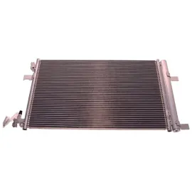 Радіатор кондиціонера SATO TECH c12183