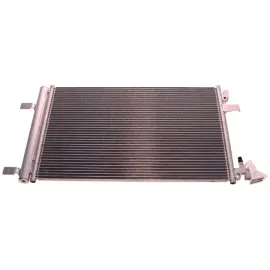 Радіатор кондиціонера SATO TECH c12183