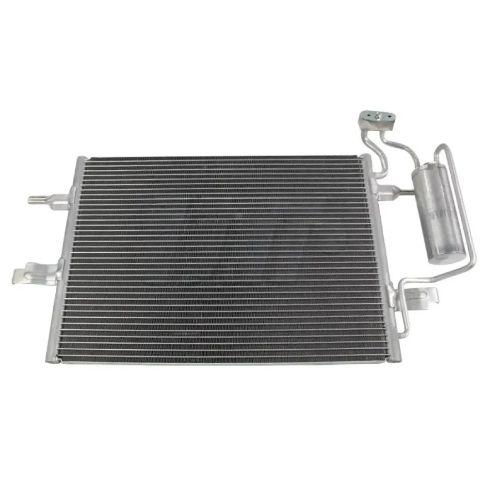 Радіатор кондиціонера SATO TECH c12236