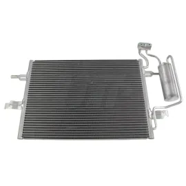 Радіатор кондиціонера SATO TECH c12236
