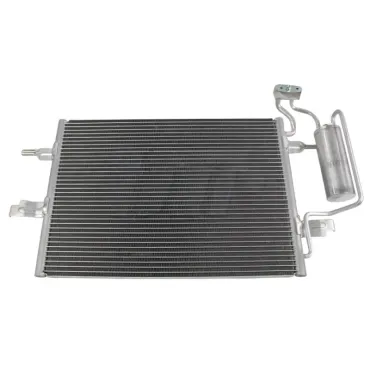 Радіатор кондиціонера SATO TECH c12236