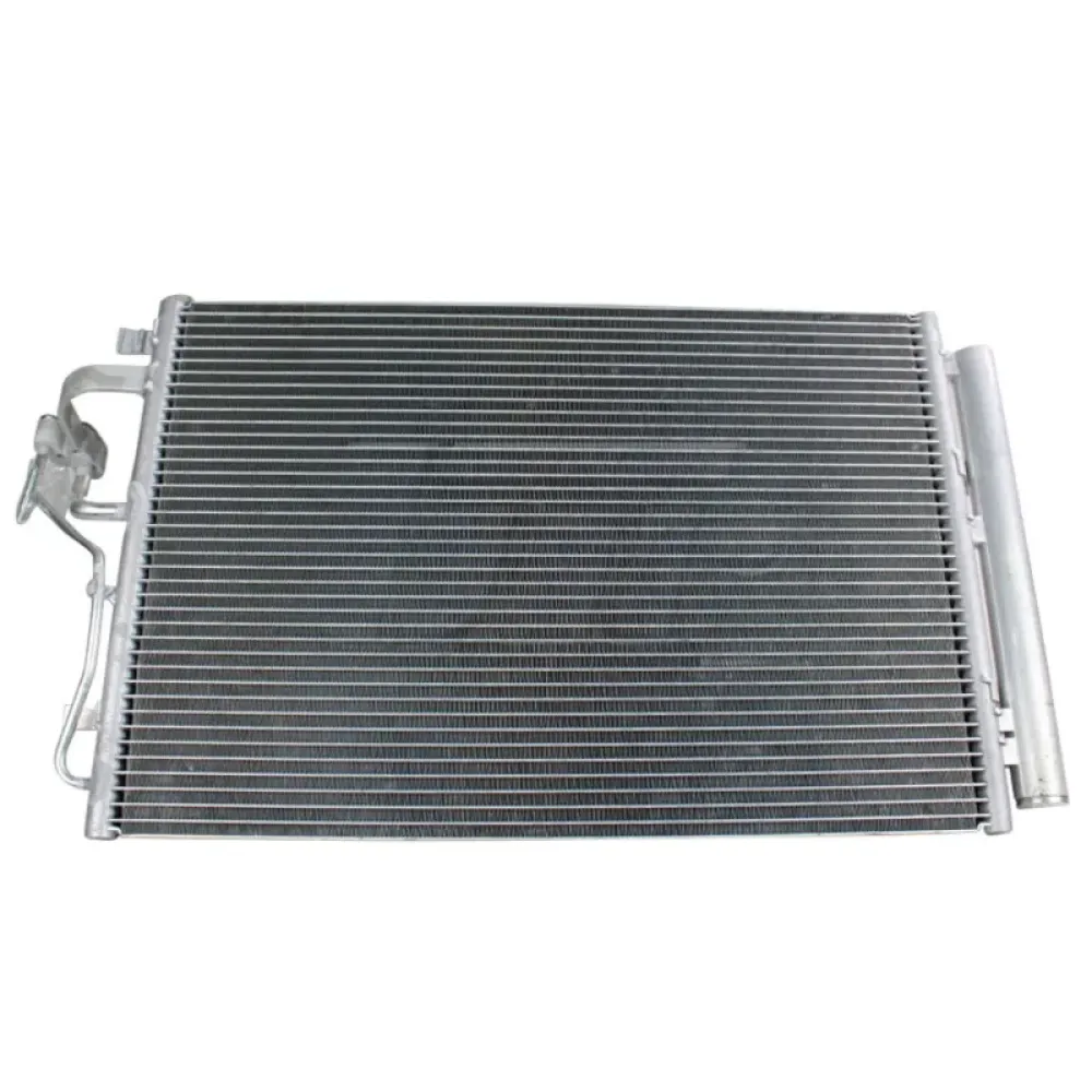 Радіатор кондиціонера SATO TECH c12389