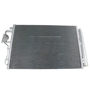 Радіатор кондиціонера SATO TECH c12389