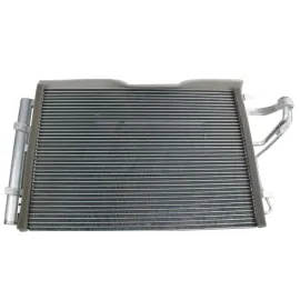 Радіатор кондиціонера SATO TECH c12389