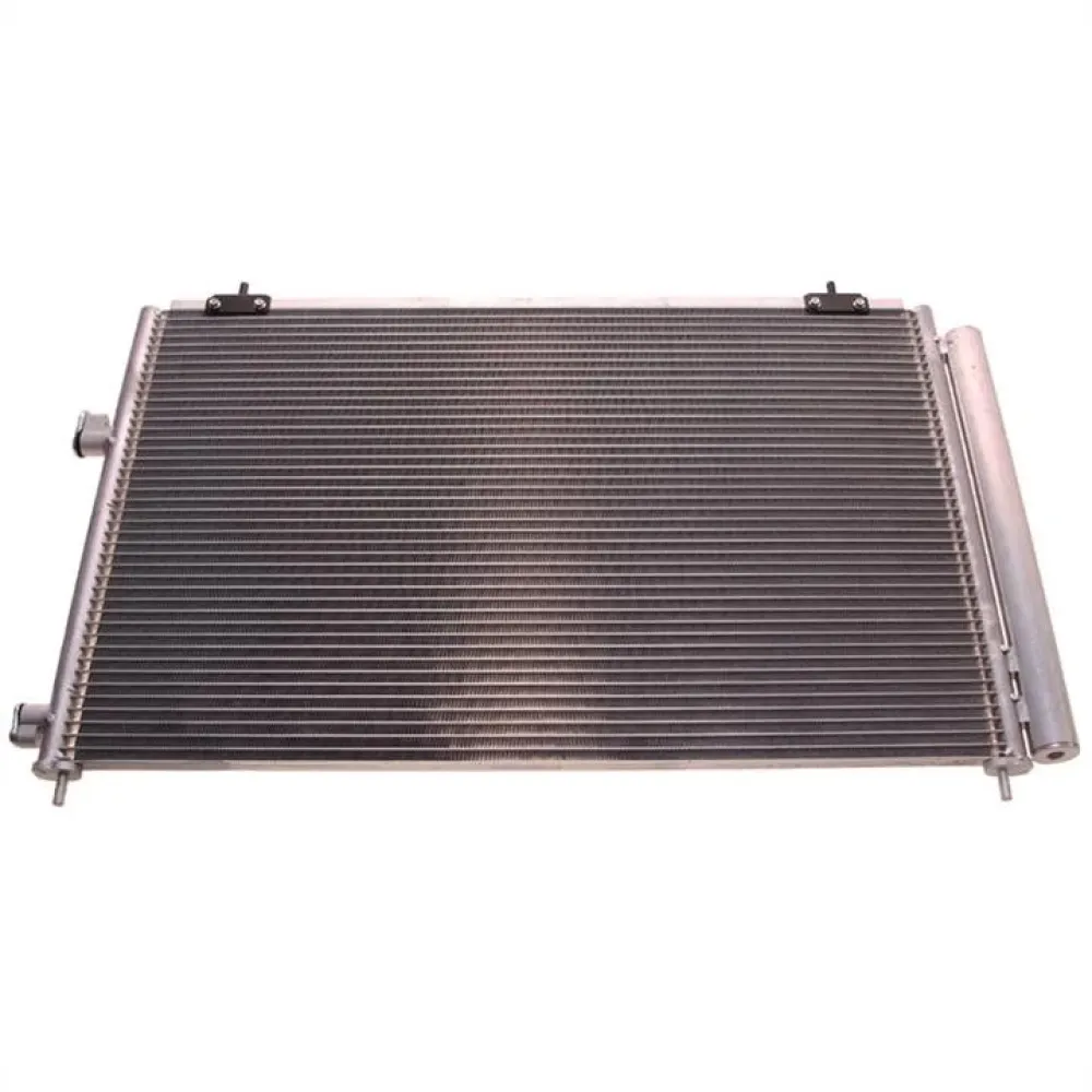 Радіатор кондиціонера SATO TECH c12473