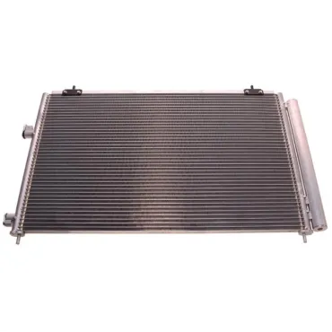 Радіатор кондиціонера SATO TECH c12473